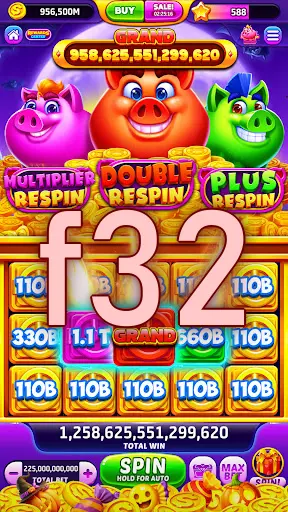 f32 Masuk