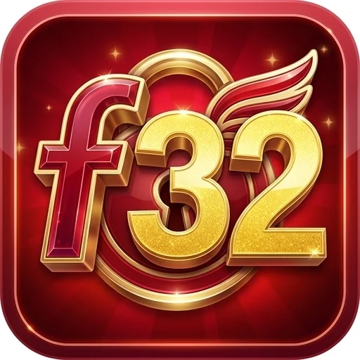 f32 Logo - Resmi