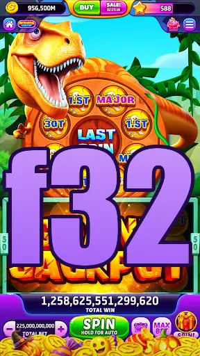 f32 Tangkapan Layar - APK Resmi
